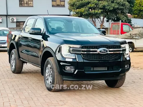 Picture of Ford Ranger 2026