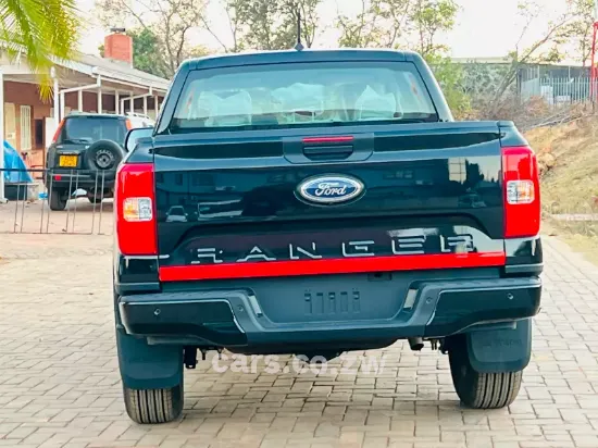 Picture of Ford Ranger 2026
