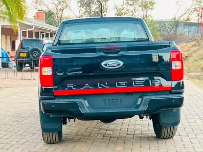 Picture of Ford Ranger 2026