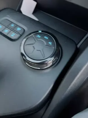Picture of Ford Ranger 2026