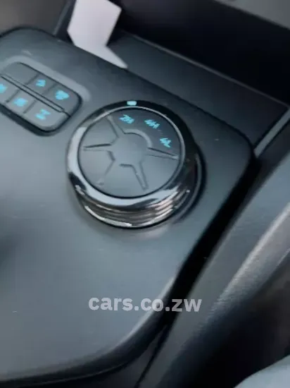 Picture of Ford Ranger 2026