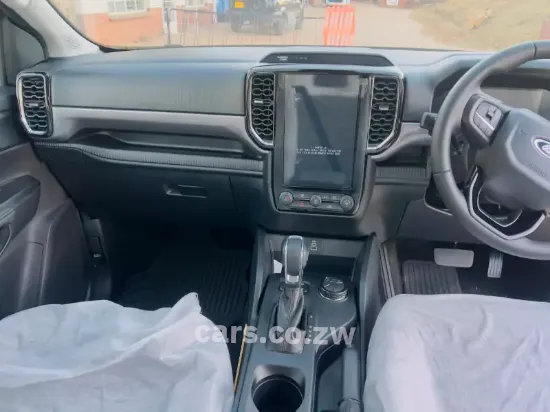 Picture of Ford Ranger 2026