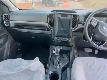 Picture of Ford Ranger 2026