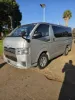 Picture of Toyota Quantam 2017