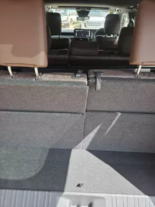 Picture of Toyota Prado 2025