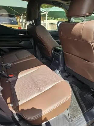 Picture of Toyota Prado 2025