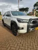 Picture of Toyota Hilux GD6 2020
