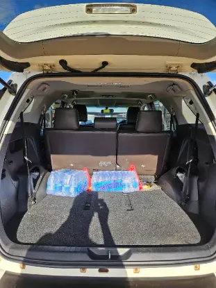Picture of Toyota Hilux GD6 2020