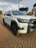 Picture of Toyota Hilux GD6 2020