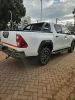 Picture of Toyota Hilux GD6 2020