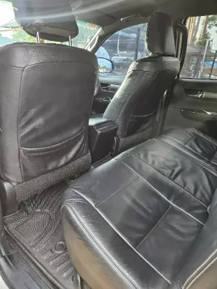 Picture of Toyota Hilux GD6 2020