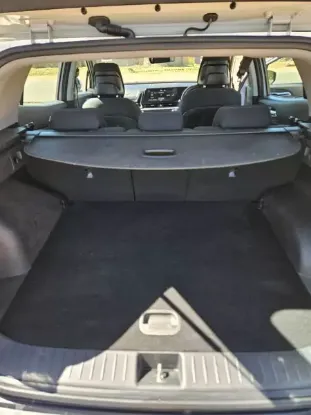 Picture of Kia Sportage 2023