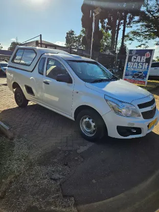 Picture of Chevrolet 2015