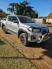 Picture of Toyota Hilux GD6 2017
