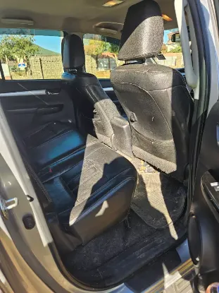 Picture of Toyota Hilux GD6 2017