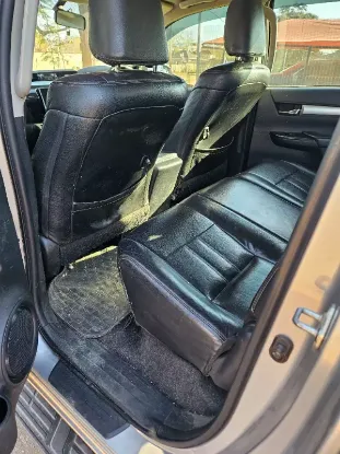 Picture of Toyota Hilux GD6 2017