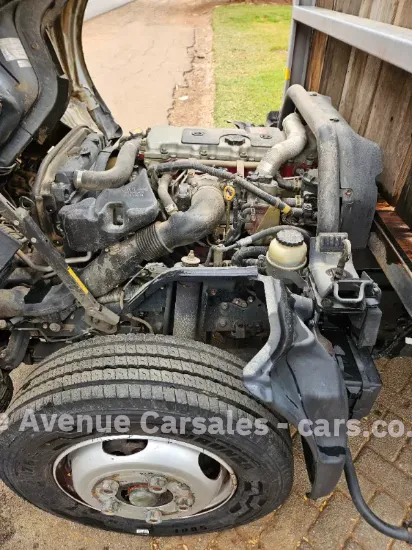 Picture of Toyota Dyna Dyna 2008