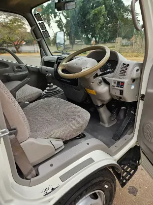 Picture of Toyota Dyna Dyna 2008