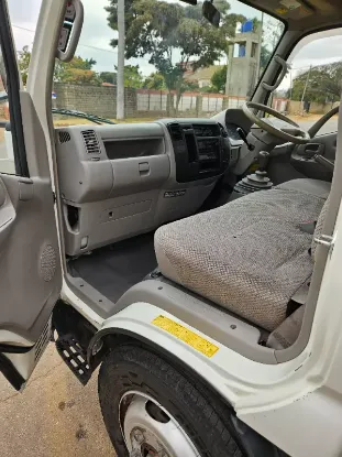 Picture of Toyota Dyna Dyna 2008