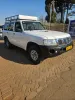 Picture of Nissan Patrol 2017