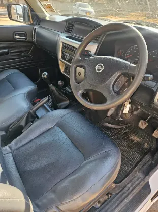 Picture of Nissan Patrol 2017