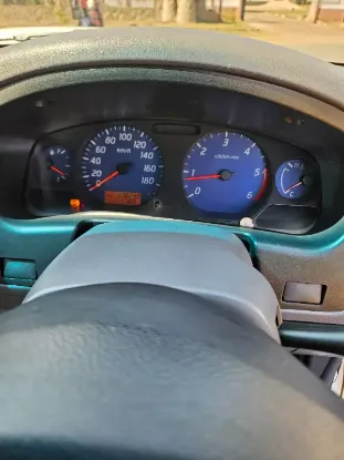 Picture of Nissan NP300 2018