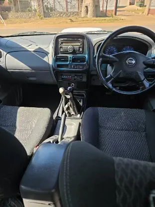 Picture of Nissan NP300 2018