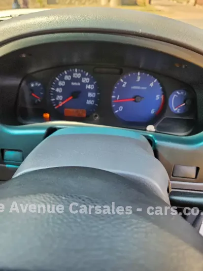 Picture of Nissan NP300 2018