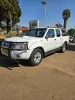 Picture of Nissan NP300 2018