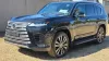 Picture of Lexus LX 2026
