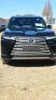 Picture of Lexus LX 2026