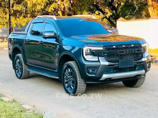 Picture of Ford Ranger 2024