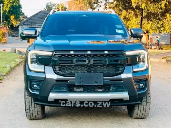 Picture of Ford Ranger 2024