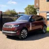 Picture of Range rover Sport 2022