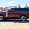 Picture of Range rover Sport 2022