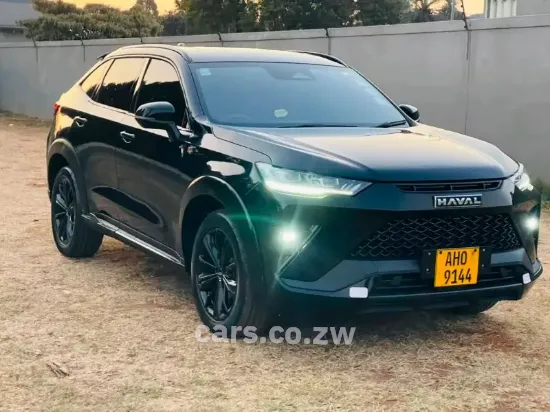 Picture of Haval H6 2024