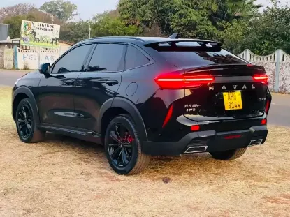 Picture of Haval H6 2024
