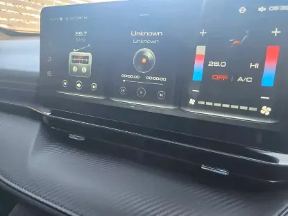 Picture of Haval H6 2024