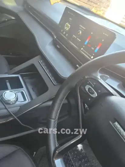 Picture of Haval H6 2024