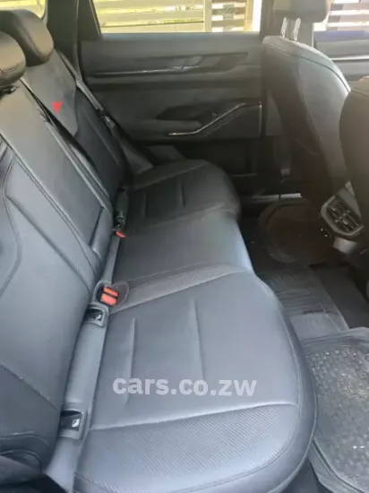 Picture of Haval H6 2024