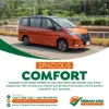 Picture of SEVEN (7) SEATERS For Hire (Nissan Serena C26, Mazda Premacy, Noah) , From