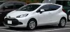 Picture of Clean Toyota Aqua For Hire !! From !!