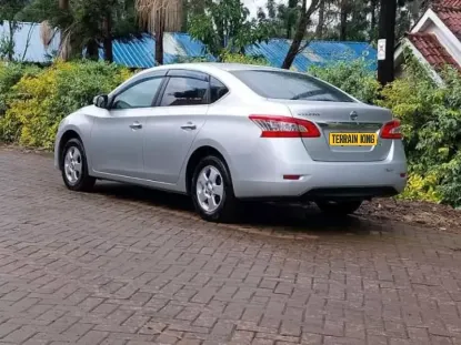 Picture of Nissan Sylphy For Hire ! From!!