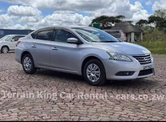 Picture of Affordable, Clean Sedans For Hire: Sylphy, Axela, Axio, Corolla, Allion- From