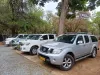 Picture of OFFROAD- Double Cabs- Toyota Hilux D4D For Hire !! From