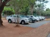 Picture of OFFROAD- Double Cabs & Off-road SUVs (Toyota Fortuner D4D / Hilux D4D) From