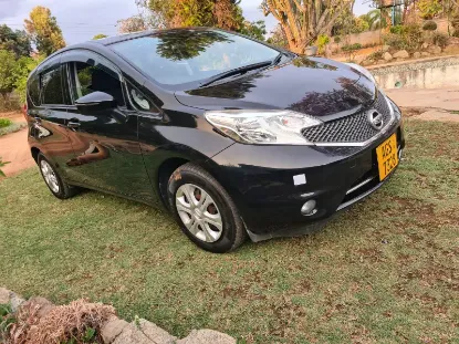 Picture of Affordable Fuel Savers For Hire ( Nissan Note, Latio, Honda fit, Aqua) From