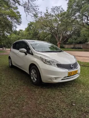 Picture of Affordable Fuel Savers For Hire ( Nissan Note, Latio, Honda fit, Aqua) From