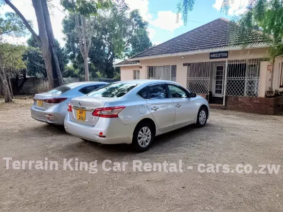 Picture of Sedans : Mazda Axela,Nissan Sylphy,Toyota Axio, Allion, Corolla for hire. From!!