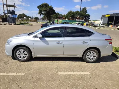 Picture of Sedans : Mazda Axela,Nissan Sylphy,Toyota Axio, Allion, Corolla for hire. From!!